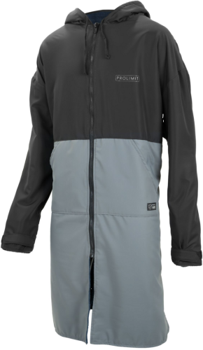 Prolimit Poncho OFSA Xtreme Longarm - black/grey