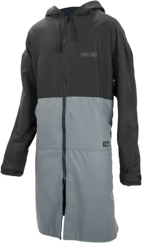 Prolimit Poncho OFSA Xtreme Longarm - Black/Grey