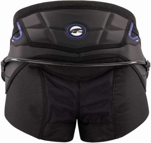 Prolimit Harness Kite Seat Pro - Black/Orange