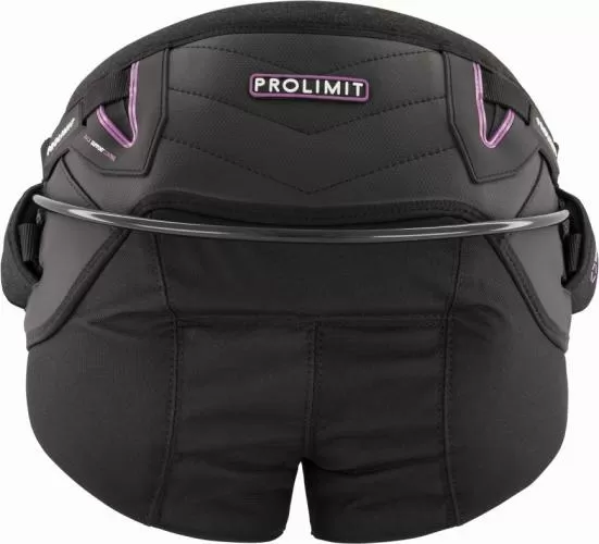 Prolimit PG Harness Kite Seat - Black/Pink