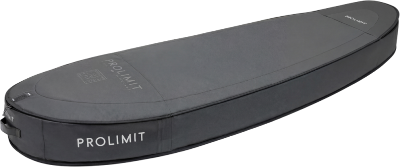 Preview: Prolimit Windsurf Performance BB Double - Black