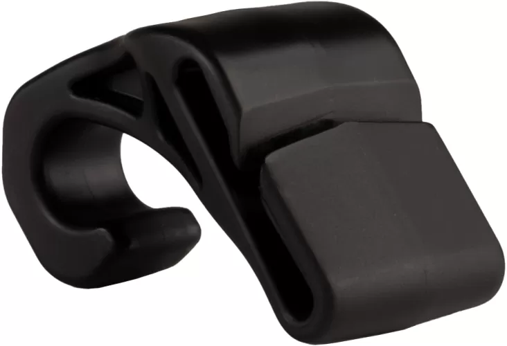 Prolimit Wing Harness Hook - black
