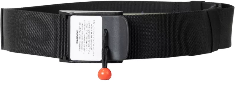Prolimit SUP Waist Belt - Black