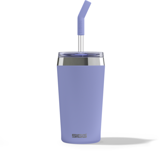 Preview: Sigg Helia Peaceful Blue 0.45 L