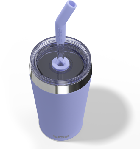 Preview: Sigg Helia Peaceful Blue 0.45 L