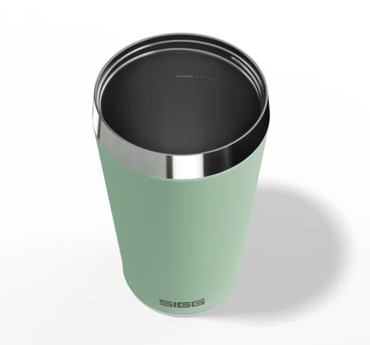 Sigg Helia Milky Green 0.45 L