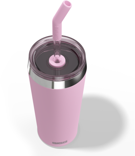 Preview: Sigg Helia Lingon berry 0.6 L