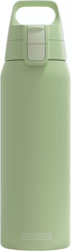 Sigg Shield Therm One Eco Green 0.75 L