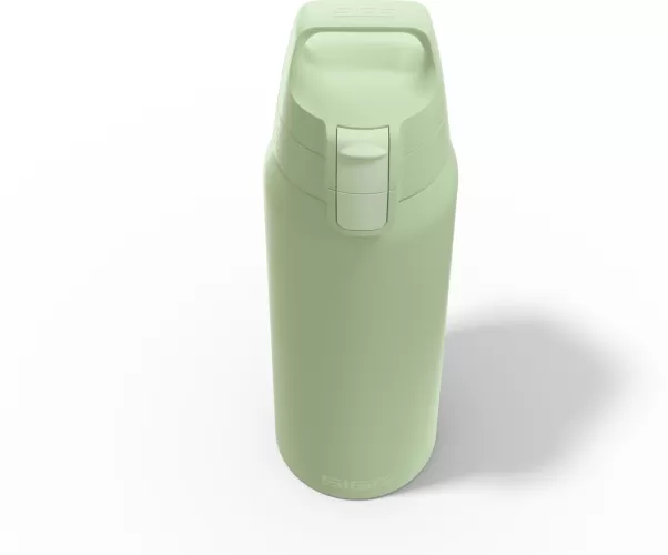 Sigg Shield Therm One Eco Green 0.75 L