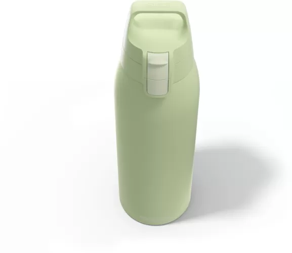 Sigg Shield Therm One Eco Green 1.0 L