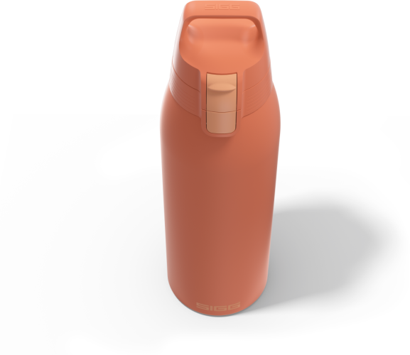 Preview: Sigg Shield Therm One Eco Red 1.0 L