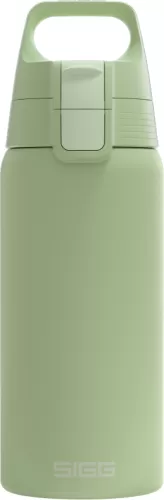 Sigg Shield Therm One Eco Green 0.5 L