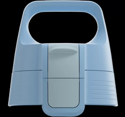 Sigg WMB ONE Top 2 Water Blue