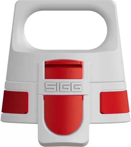 Sigg WMB ONE Top Red