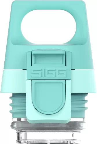 Sigg H&amp;C ONE Top Glacier Ersatzdeckel 0,3/0,5L-H&amp;C