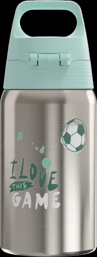 Sigg SHIELD ONE LOVE FOOTBALL 0.5 L