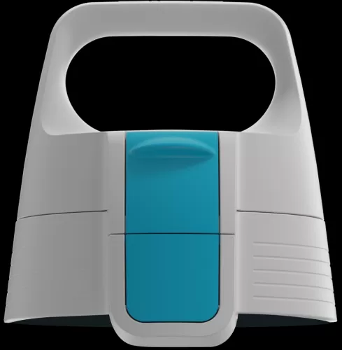 Sigg WMB ONE Top 2 Grey Aqua