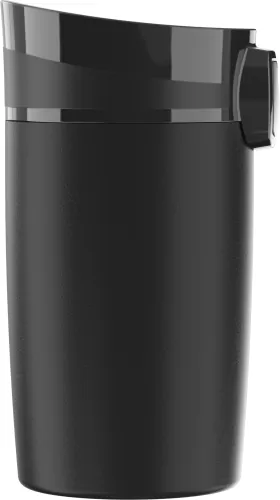 Sigg MIRACLE MUG BLACK TOUCH 0.27 L