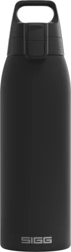 Sigg SHIELD THERM ONE BLACK 0.1 L