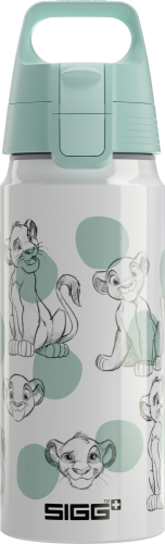 Preview: Sigg WMB ONE SIMBA & NALA 0.6 L