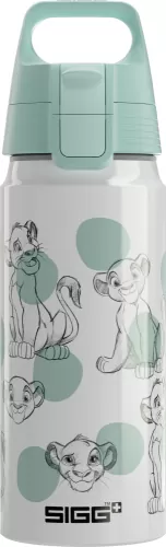 Sigg WMB ONE SIMBA &amp; NALA 0.6 L