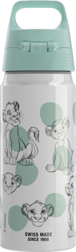 Preview: Sigg WMB ONE SIMBA &amp; NALA 0.6 L