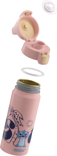 Preview: Sigg WMB ONE STITCH 0.6 L