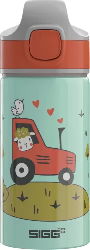 Sigg MK WMB TRACTOR FARM 0.4 L 0.4 L