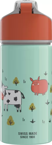Sigg MK WMB TRACTOR FARM 0.4 L 0.4 L