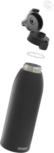 Sigg SHIELD THERM ONE BLACK 1.5 L 1.5 L