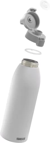Sigg SHIELD THERM ONE WHITE 1.5 L 1.5 L