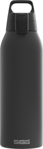 Preview: Sigg SHIELD ONE BLACK 1.5 L 1.0 L