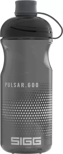 Sigg PULSAR ANTHRACITE 0.6L 0.6L