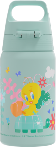 Preview: Sigg SHIELD ONE TWEETY 0.5 L
