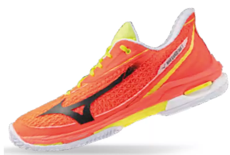 Mizuno Sport WAVE EXCEED TOUR 7 PADEL