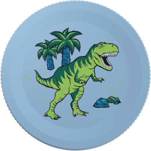 Preview: Sigg LUMO KIDS SNACKBOX DINO 0.3 L