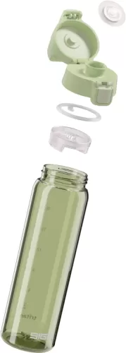 Sigg TOTAL COLOR ONE ECO GREEN 1 L