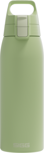 Preview: Sigg SHIELD ONE ECO GREEN 1.0 L