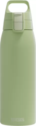 Sigg SHIELD ONE ECO GREEN 1.0 L