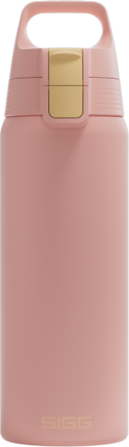 Preview: Sigg SHIELD ONE PLAYFUL PEACH 0.75 L