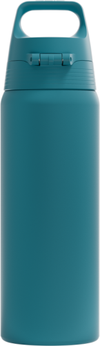 Preview: Sigg SHIELD ONE BLUE PUYA  0.75 L