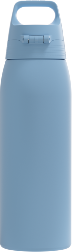 Preview: Sigg SHIELD THERM ONE WATER BLUE 1.0 L