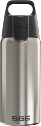 Preview: Sigg SHIELD THERM ONE BRUSHED 0.5 L