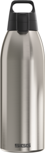 Preview: Sigg SHIELD THERM ONE BRUSHED 1.5 L