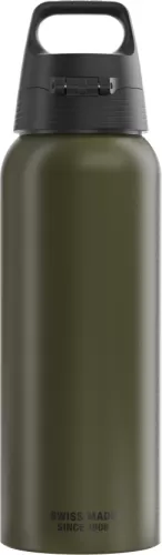 Sigg WMB ONE OUTDOOR ROASTED GREEN 1.0 L