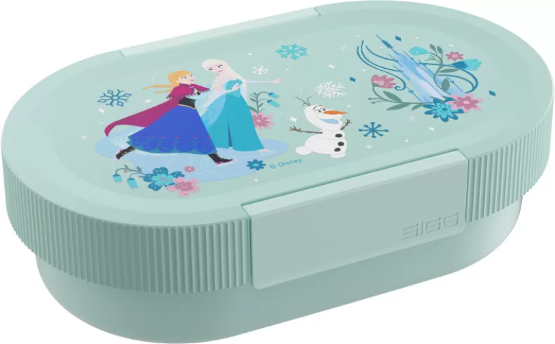 Sigg LUMO LUNCHBOX FROZEN WINTER 0.8 L