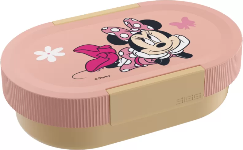 Sigg LUMO LUNCHBOX MINNIE JUNIOR 0.8 L