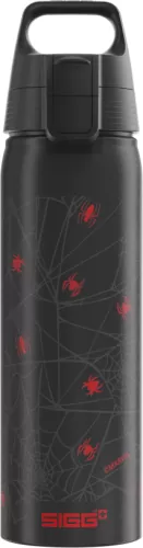 Sigg WMB ONE SPIDERMAN WEBS 0.75 L