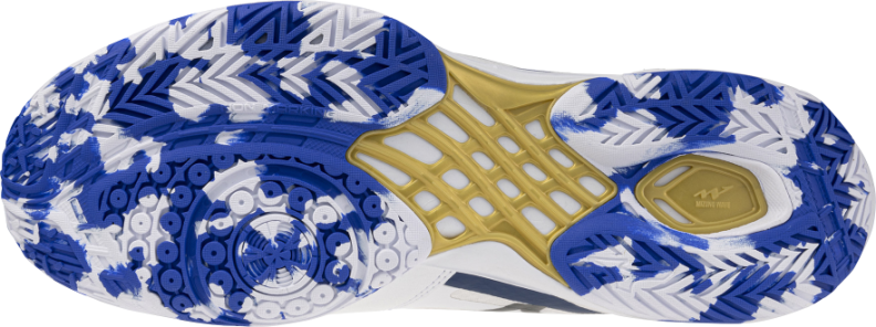 Preview: Mizuno Sport WAVE CLAW 4