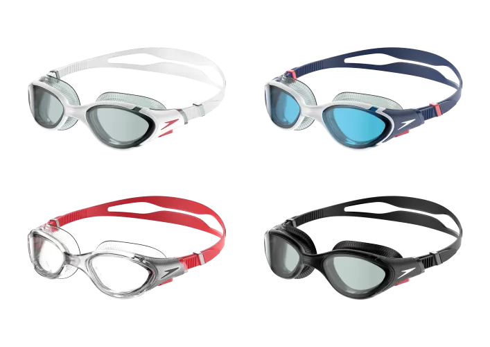 Speedo Biofuse 2.0 Goggles Adults - Assorted 4